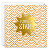 You’re a Star Deco Card by James Ellis